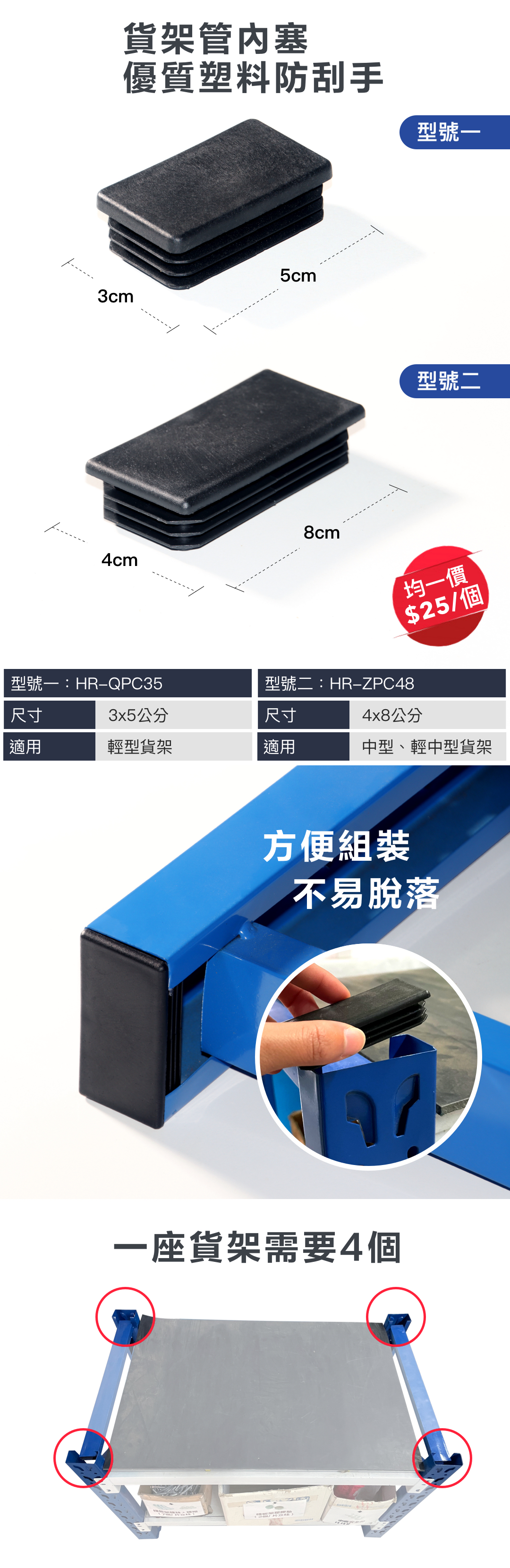 保護頂部不刮手